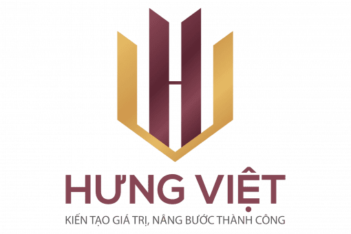 Logo Hưng Việt