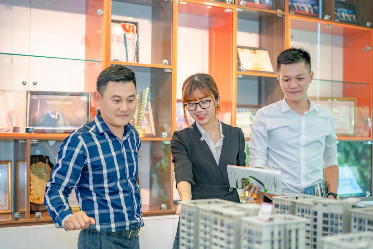 CÔNG TY TNHH ĐẦU TƯ VÀ THƯƠNG MẠI HƯNG VIỆT