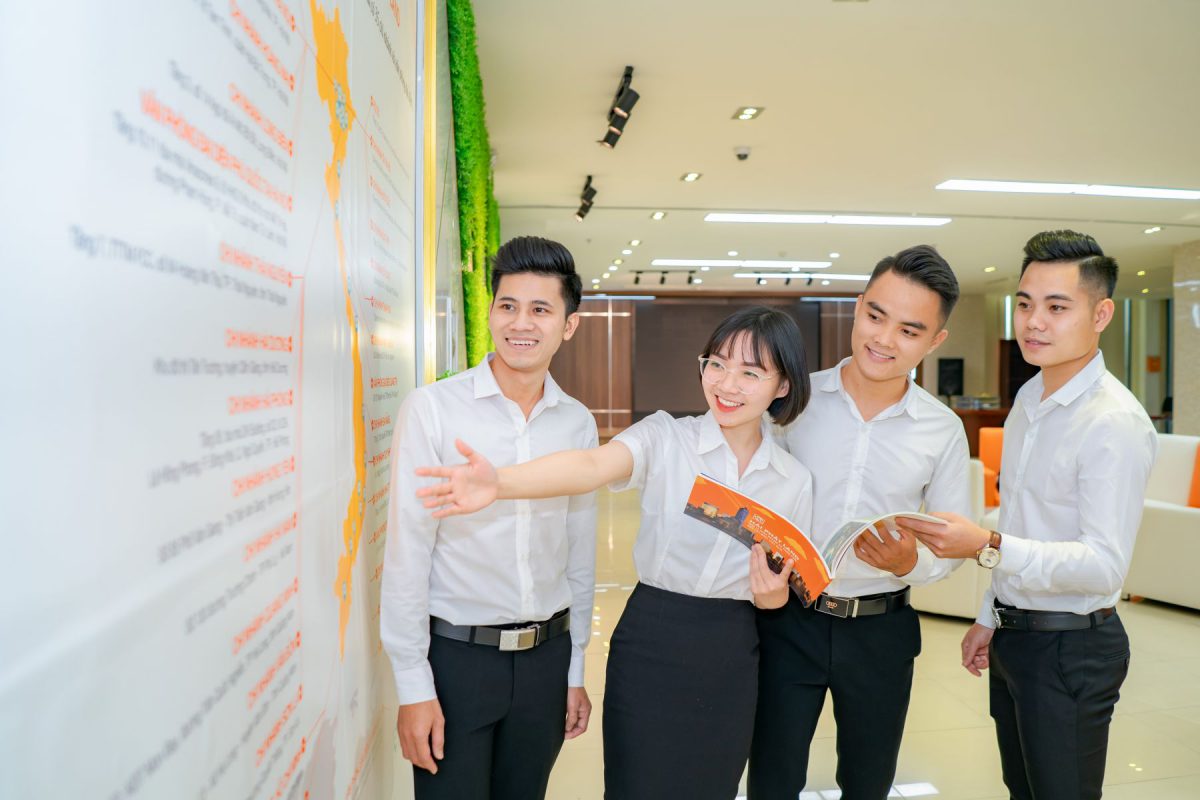CÔNG TY TNHH ĐẦU TƯ VÀ THƯƠNG MẠI HƯNG VIỆT