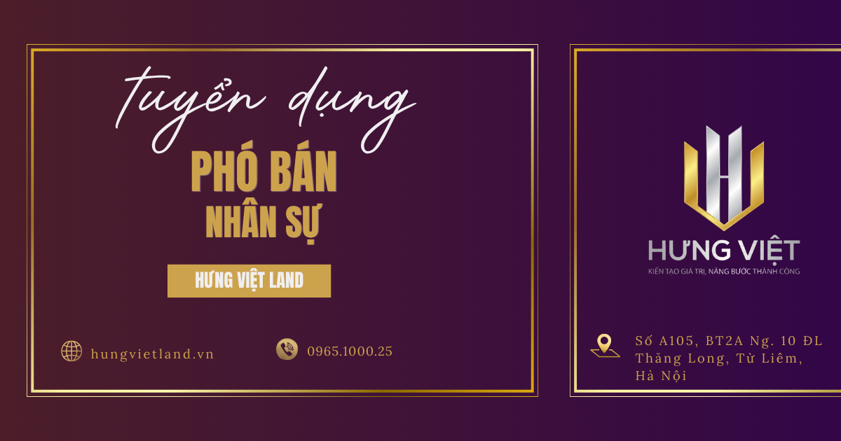 Phó Ban Nhân Sự