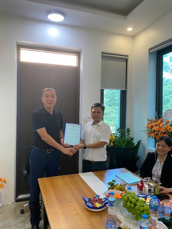 CÔNG TY TNHH ĐẦU TƯ VÀ THƯƠNG MẠI HƯNG VIỆT