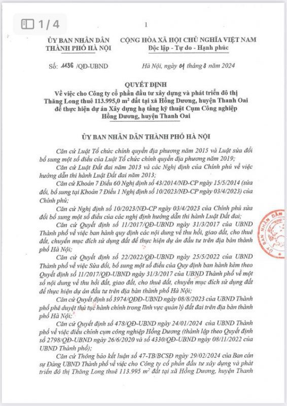 CÔNG TY TNHH ĐẦU TƯ VÀ THƯƠNG MẠI HƯNG VIỆT