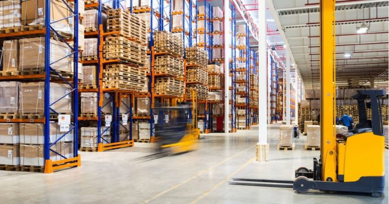 Dịch Vụ Tư Vấn Bất Động Sản Công Nghiệp