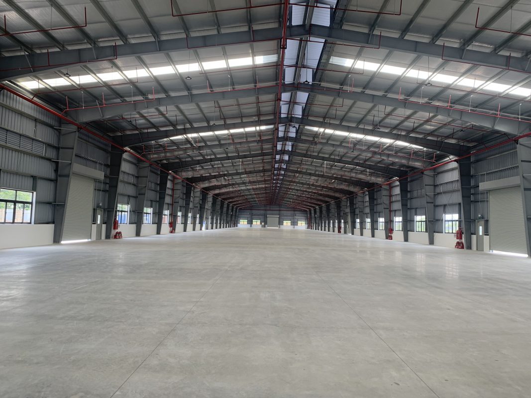 CÔNG TY TNHH ĐẦU TƯ VÀ THƯƠNG MẠI HƯNG VIỆT
