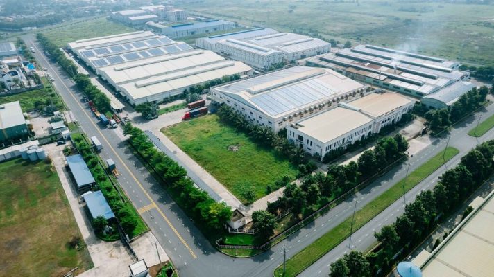 Cẩm nang đầu tư bất động sản công nghiệp cho người mới bắt đầu