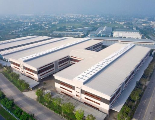 CỤM CÔNG NGHIỆP LƯƠNG SƠN HÒA BÌNH