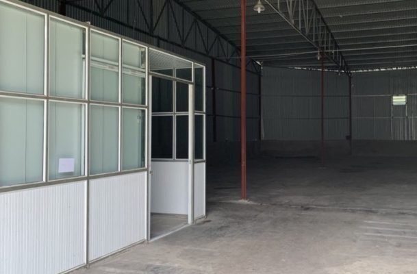 Thuê nhà xưởng giá rẻ hà nội