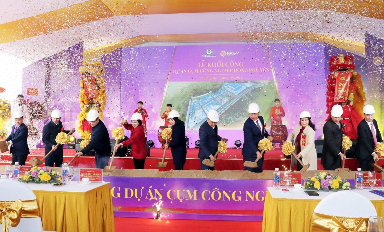 CÔNG TY TNHH ĐẦU TƯ VÀ THƯƠNG MẠI HƯNG VIỆT