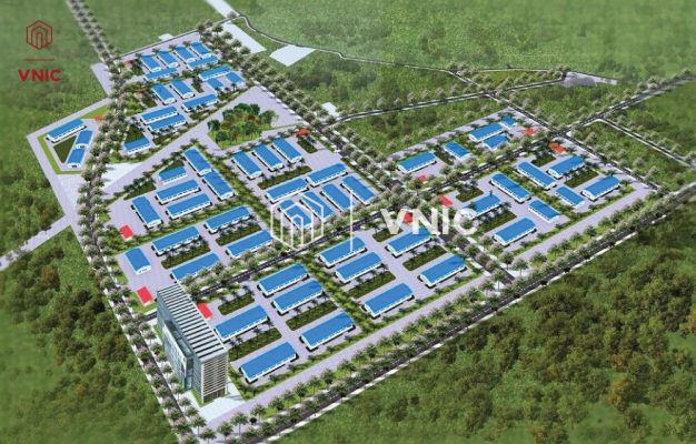 Giá Thuê Đất Khu Công Nghiệp Đồng Văn