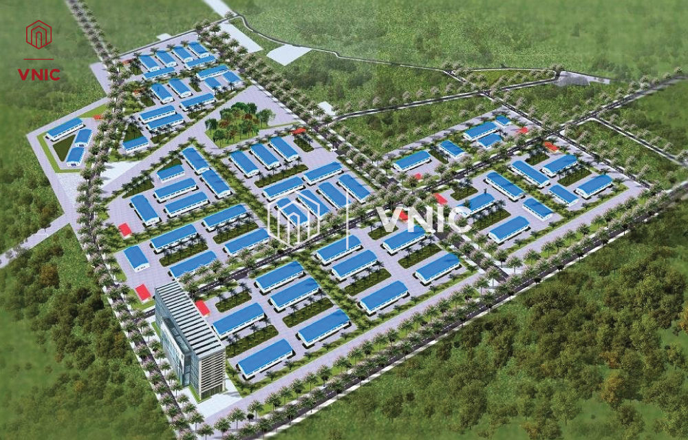 Giá Thuê Đất Khu Công Nghiệp Đồng Văn