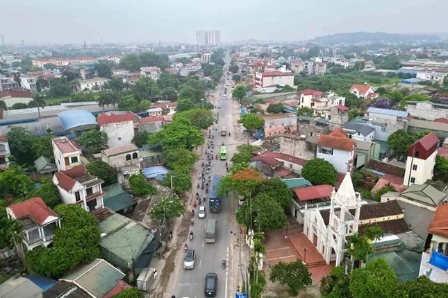Huyện Chương Mỹ Có Dự Án Gì?