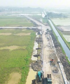 Cụm công nghiệp Lê Hồ