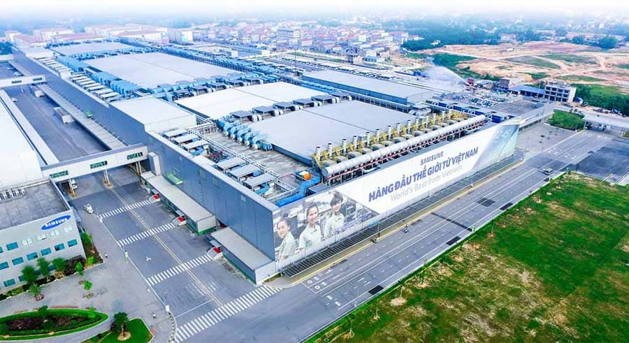 Khu Công Nghệ Cao là gì