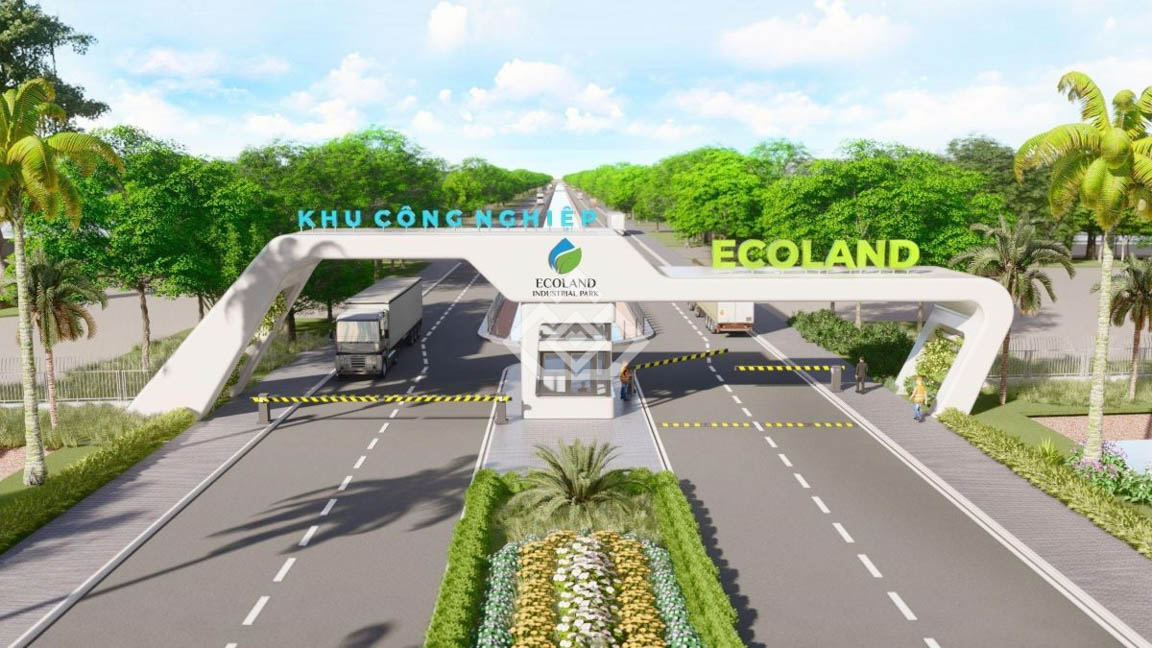 Bán Đất Công Nghiệp Hưng Yên