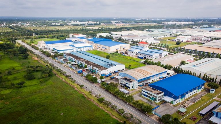 Cách Lựa Chọn KCN Phù Hợp Cho Doanh Nghiệp