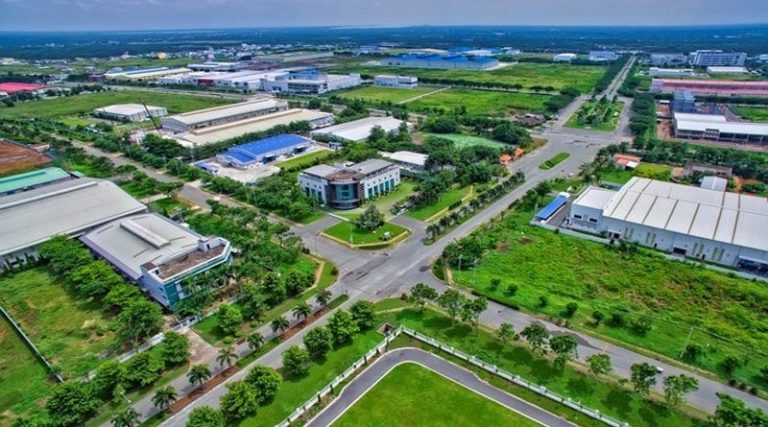 Khu Công nghiệp VSIP Hưng Yên