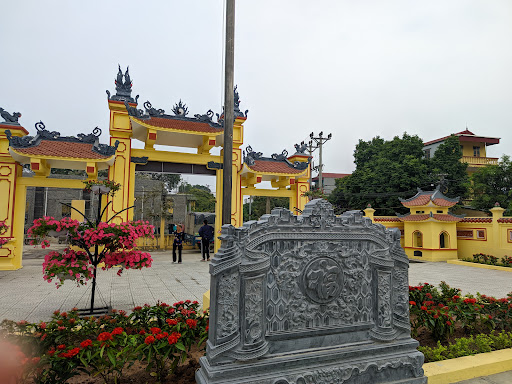 Quảng Lãng Ân Thi Hưng Yên