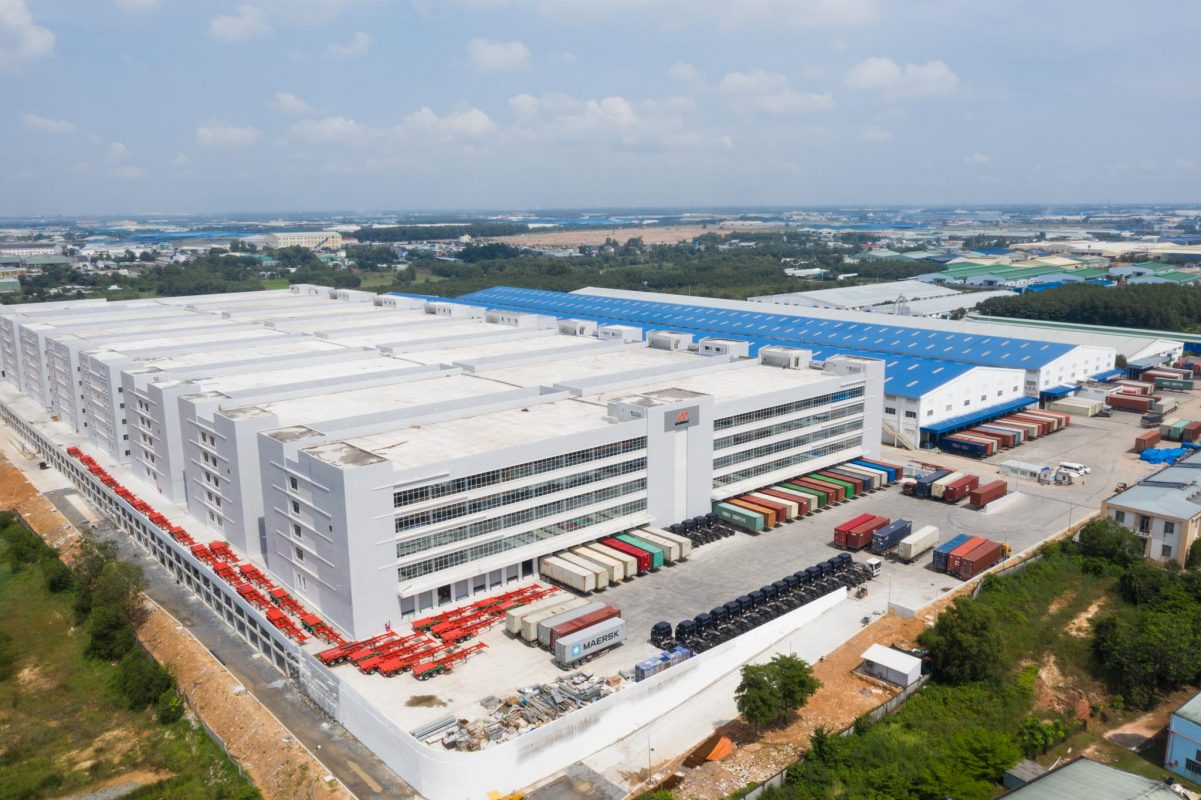 Thủ Tục Xin Cấp Phép Xây Dựng Nhà Xưởng Trong Khu Công Nghiệp