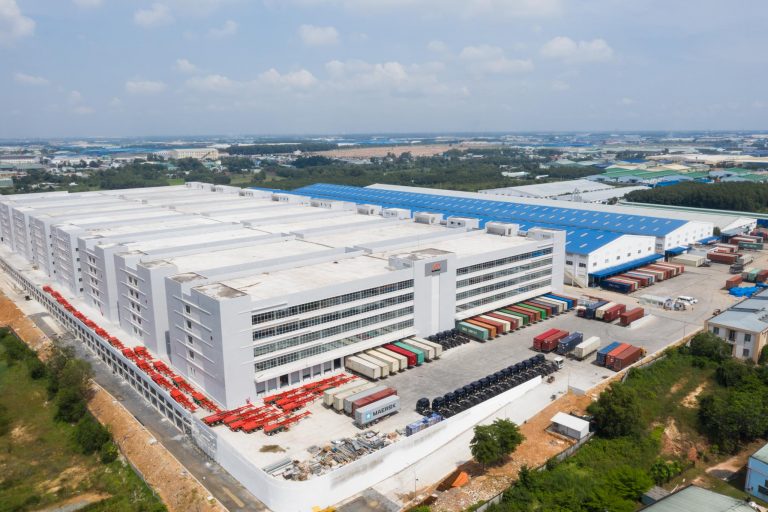 Thủ Tục Xin Cấp Phép Xây Dựng Nhà Xưởng Trong Khu Công Nghiệp