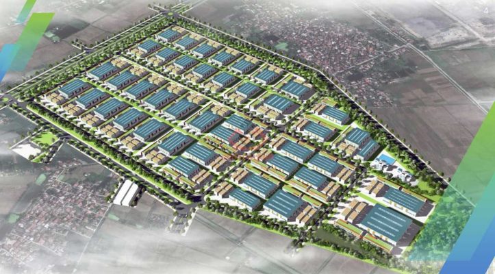 CCN Lê Hồ - Hà Nam