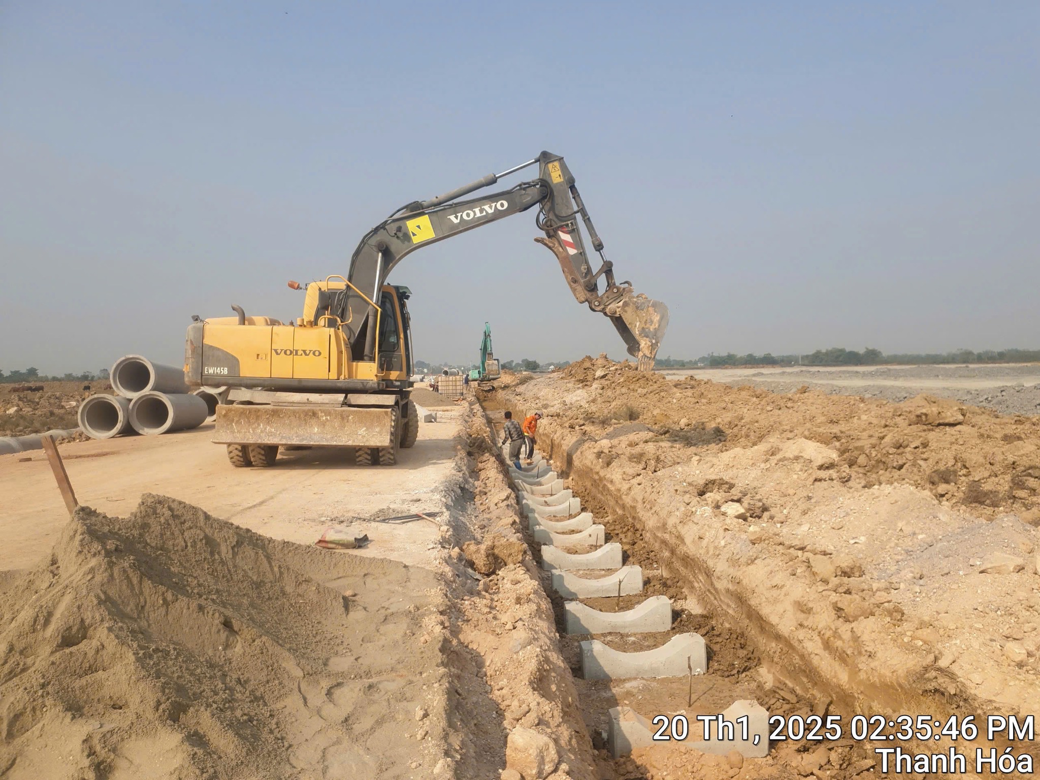 CCN Hợp Thắng - Thanh Hóa