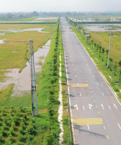 CCN Quảng Lãng - Hưng Yên