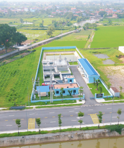 CCN Quảng Lãng - Hưng Yên