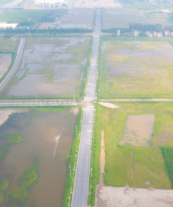 CCN Quảng Lãng - Hưng Yên