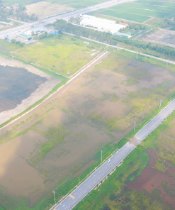 CCN Quảng Lãng - Hưng Yên