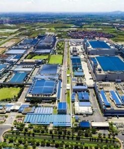 CCN Kim Thái - Nam Định