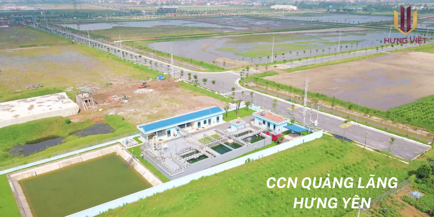 CCN QUẢNG LÃNG HƯNG YÊN