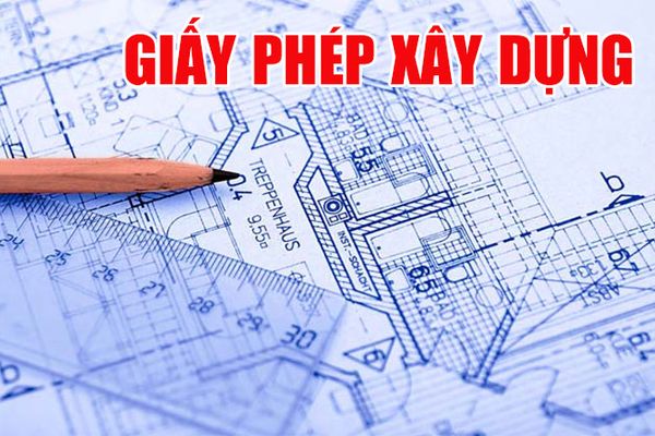 giấy phép xây dựng công trình hạ tầng kỹ thuật