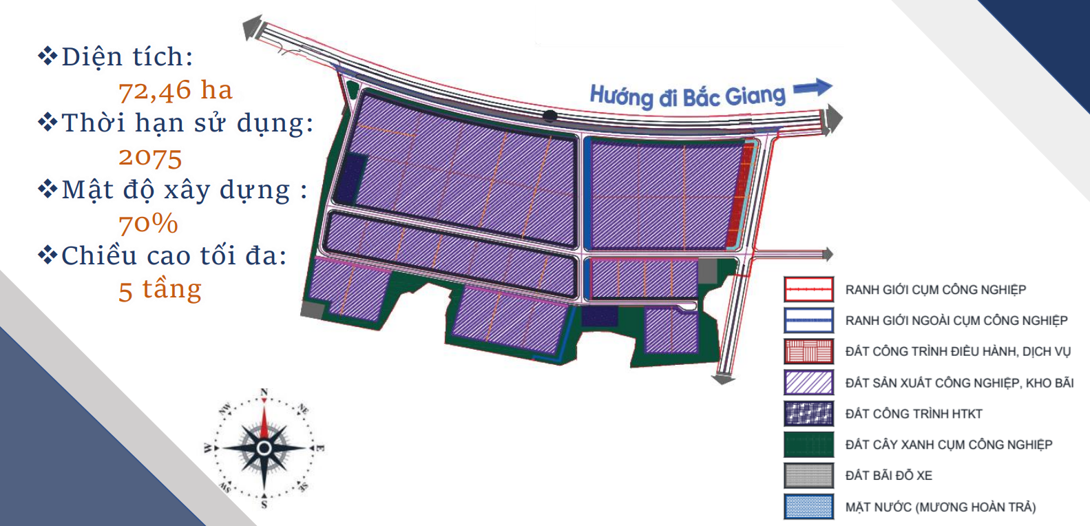 Cụm công nghiệp Lương Phú
