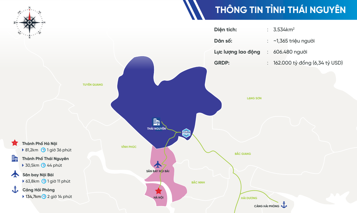 Cụm công nghiệp Lương Phú