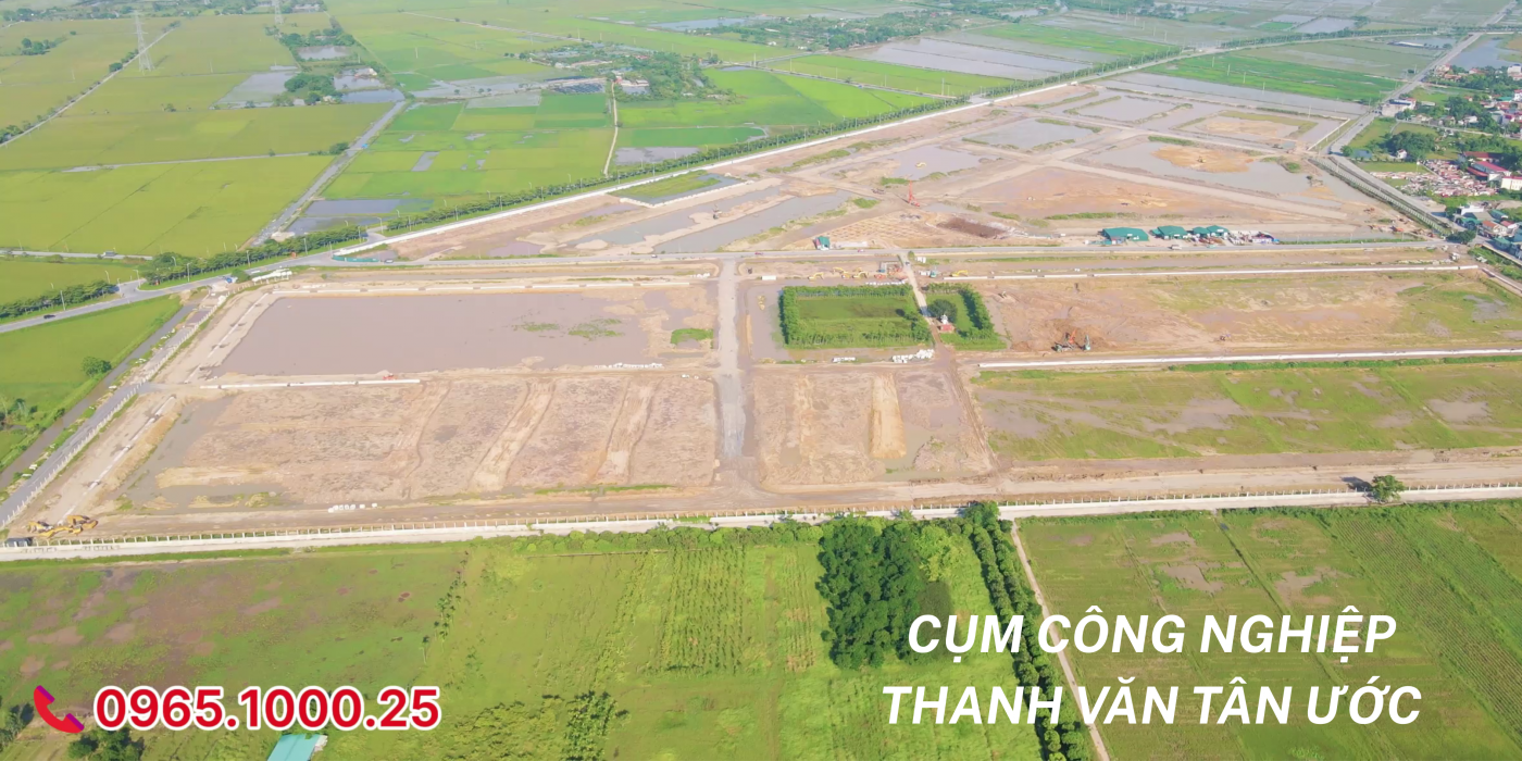 CCN QUẢNG LÃNG HƯNG YÊN