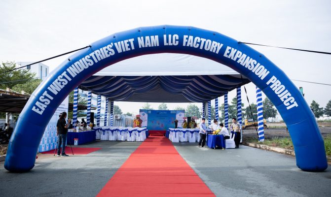 lưu ý quan trọng khi tổ chức sự kiện khánh thành tránh sai sót