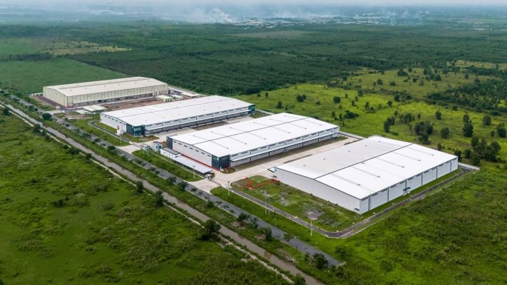 Hướng Dẫn Soạn Hợp Đồng Thuê Nhà Xưởng