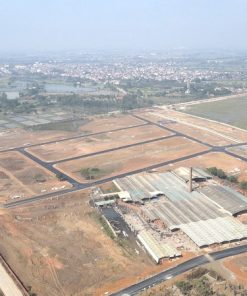 Cụm Công nghiệp Yên Lạc