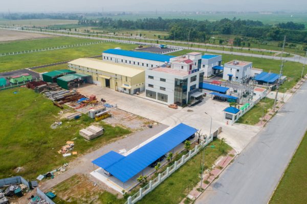 Bắc Ninh Chỉ Đạo Nóng Dự Án KCN Hơn 2.100 Tỷ