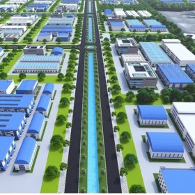 Danh Sách Công Ty Khu Công Nghiệp Thăng Long 3 Vĩnh Phúc