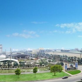 Hưng Yên Thành Lập 2 Cụm Công Nghiệp Mới Hơn 100 Ha