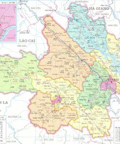 Khu công nghiệp Nam Yên Bái