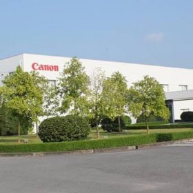 Khu Công Nghiệp Khắc Niệm Bắc Ninh