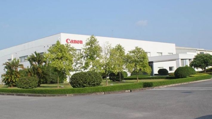 Khu Công Nghiệp Khắc Niệm Bắc Ninh