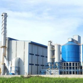 Nhà Máy Công Nghiệp Là Gì