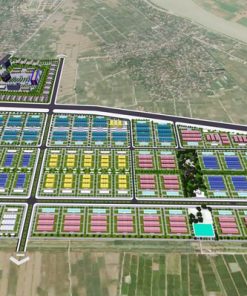 Khu công nghiệp Nam Yên Bái