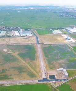 CCN Vân Du - Quang Vinh - Hưng Yên