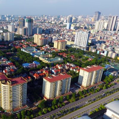 VNREA đề xuất Hà Nội xem xét 8 nhóm vấn đề trọng yếu trước khi ban hành Bảng giá đất mới