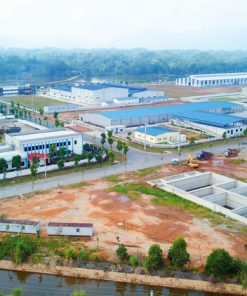Khu Công Nghiệp Cẩm Khê