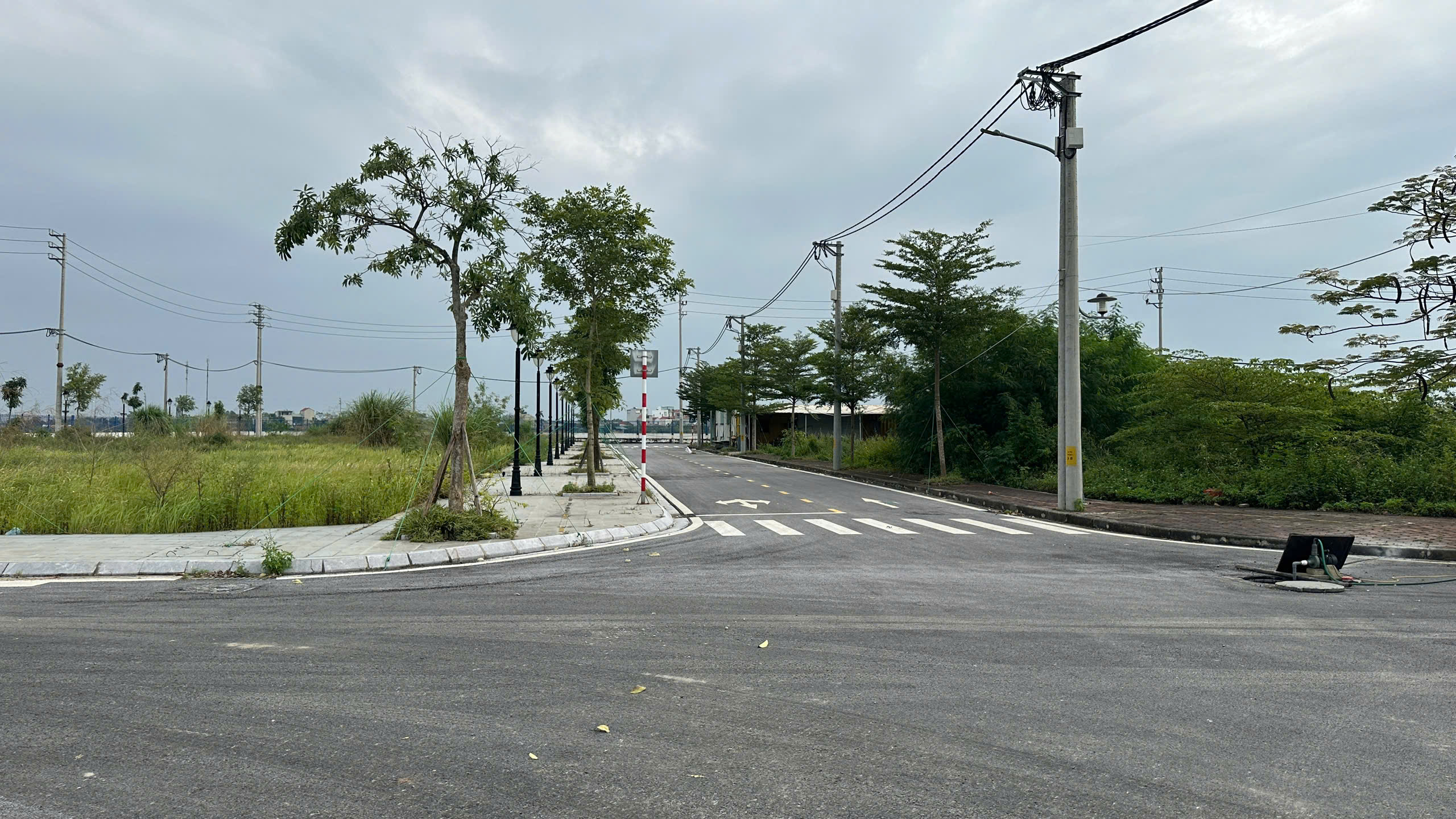 Cụm công nghiệp Đại Thắng